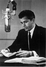 Garner Ted Armstrong